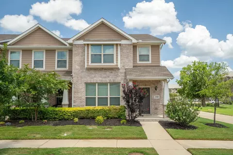 3300 Becker Dr, Denton, TX 76207