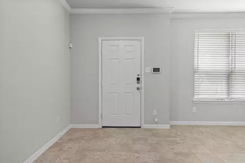Entry Way - 3300 Becker Dr, Denton, TX 76207 photo 1 of 4