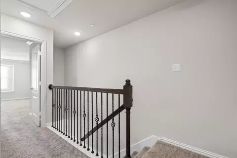 Entry Way - 3300 Becker Dr, Denton, TX 76207 photo 4 of 4