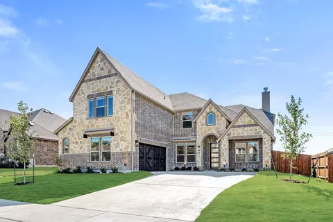 4010 Alpine St, Midlothian, TX 76065