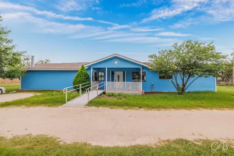 310 Avenue G, Hawley, TX 79525