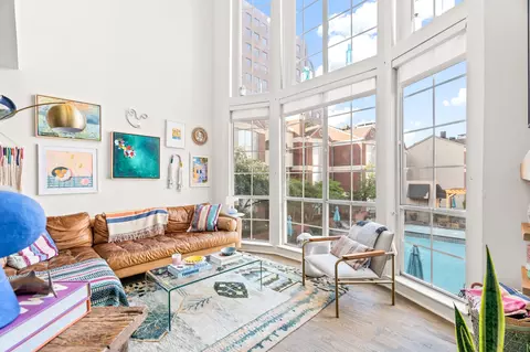3100 Cole Ave #217, Dallas, TX 75204