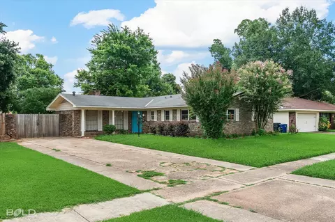 1601 Captain Shreve Dr, Shreveport, LA 71105