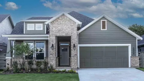 8608 Red Oak Dr, Justin, TX 76247