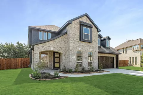 916 Bullard Dr, Desoto, TX 75115