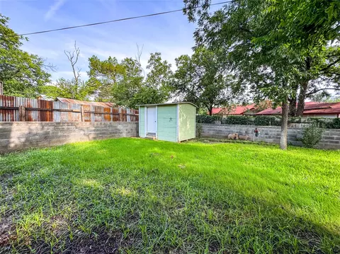 604 N 8th St, Haskell, TX 79521 photo 39