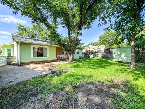604 N 8th St, Haskell, TX 79521 photo 35