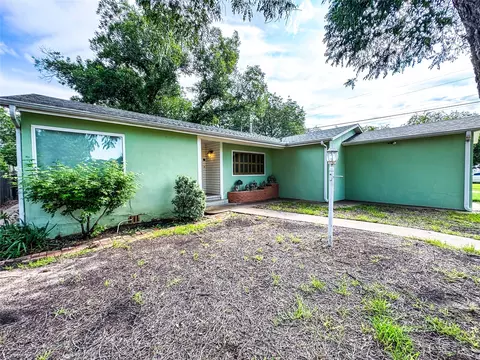 604 N 8th St, Haskell, TX 79521 photo 2