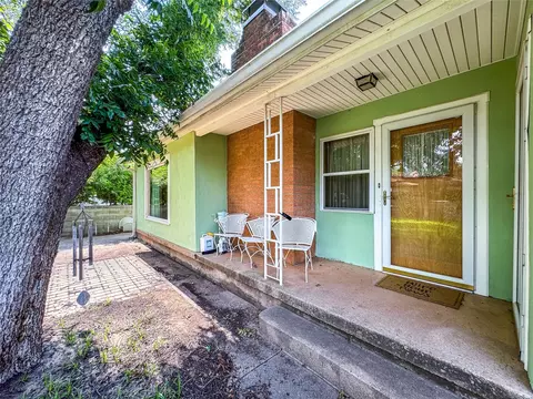 604 N 8th St, Haskell, TX 79521 photo 38