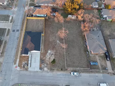 2806 Carter St, Dallas, TX 75210