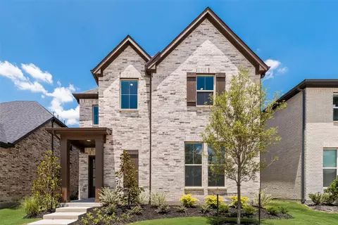 721 Fieldcrest St, Celina, TX 75009
