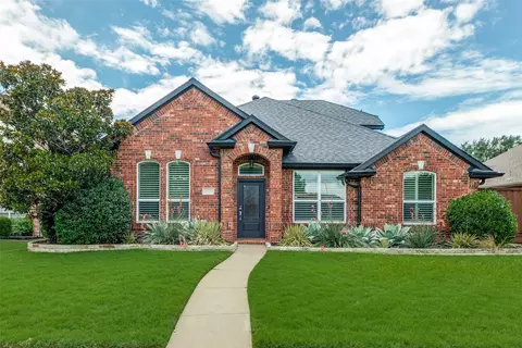 3709 Andover Dr, Frisco, TX 75035