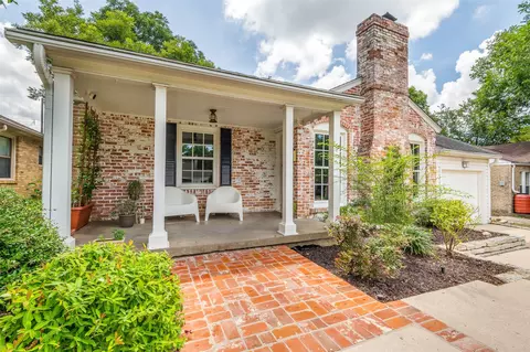 2866 Alden Ave, Dallas, TX 75211