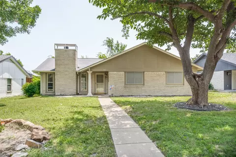 1708 Hendrick Dr, Plano, TX 75074