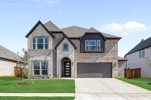 30 Osprey St, Joshua, TX 76058