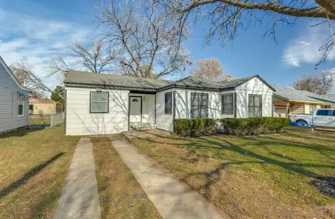 1501 Resistol, Garland, TX 75042