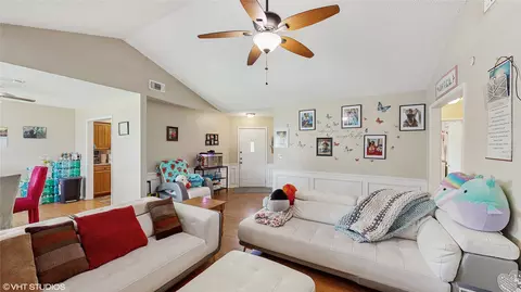 841 Santa Fe Trl, Keller, TX 76248