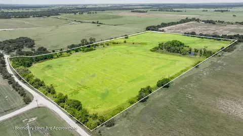 tbd County Road 494 W, De Leon, TX 76444