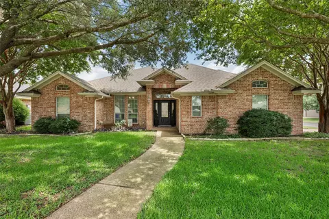 3028 Concho Bend Dr, Waco, TX 76712