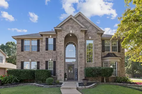 1532 Edinburgh Ln, Keller, TX 76248