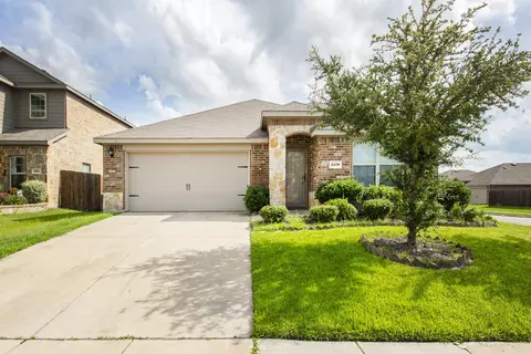 2270 Tombstone Dr, Forney, TX 75126