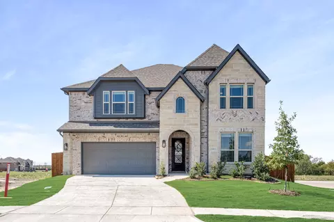 3301 Ledgecross Ln, Mesquite, TX 75181