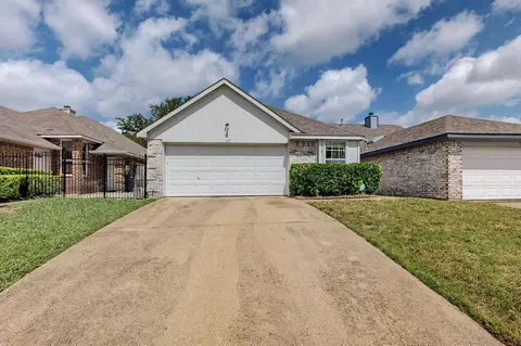 4457 Flamingo Ct, Mesquite, TX 75150