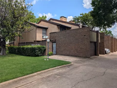 6019 Ridgecrest Rd #201A, Dallas, TX 75231
