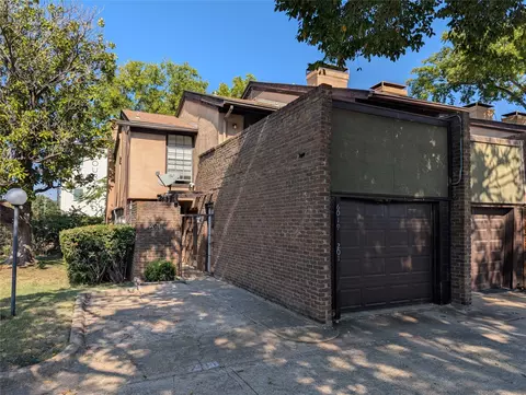 6019 Ridgecrest Rd #201A, Dallas, TX 75231