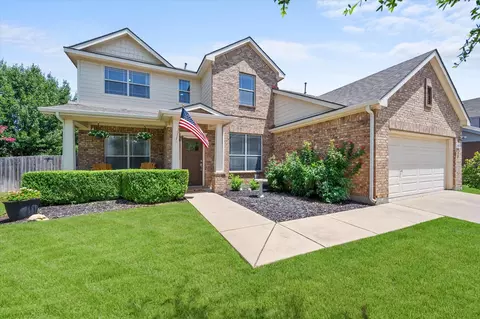 13445 Leather Strap Dr, Haslet, TX 76052