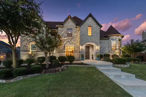 1240 Concho Trl, Prosper, TX 75078