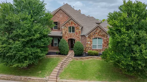 1114 Billie Johnson Ln, Garland, TX 75044