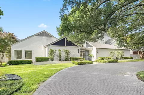 6224 Crestmere Dr, Dallas, TX 75254