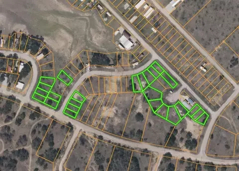 tbd Lot 405 Lakeside Point Dr, May, TX 76857