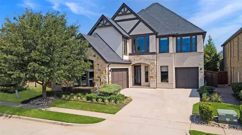 3520 Valmur Ave, Colleyville, TX 76034
