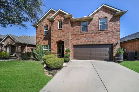12417 Ocean Spray Dr, Frisco, TX 75036