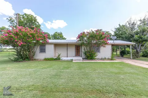 333 Avenue A, Lawn, TX 79530