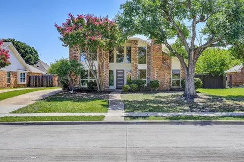 222 Southern Belle Dr, Coppell, TX 75019
