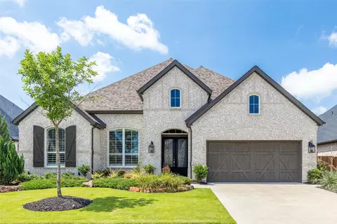 1561 Turnberry Dr, Prosper, TX 75078