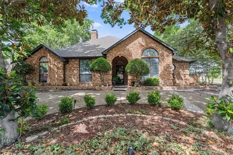 4929 Saint James Ct, Mesquite, TX 75150