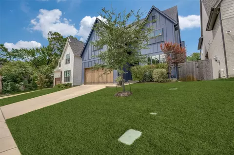 1107 Cameron Ave, Dallas, TX 75223
