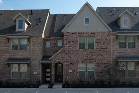 3545 Treasure Dr, Plano, TX 75074
