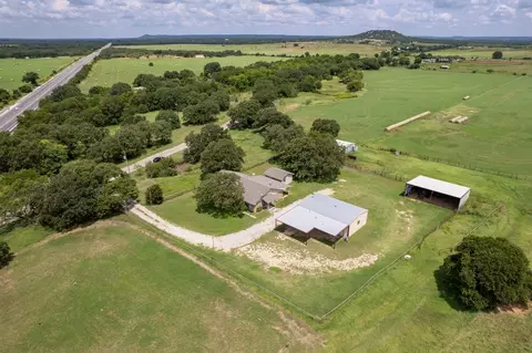 17996 County Road 441, Cross Plains, TX 76443
