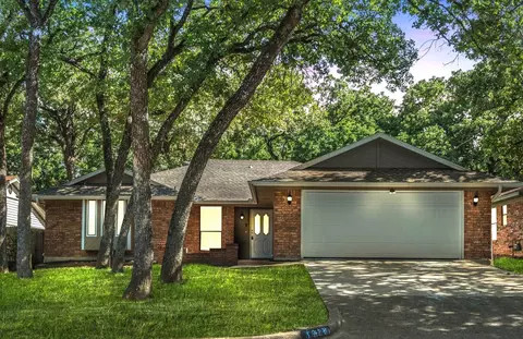 3924 Double Tree Trl, Irving, TX 75061