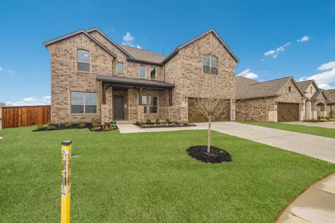 6825 Turner Falls Cir, Northlake, TX 76226