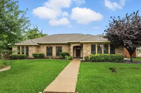 2704 Fountain Head Dr, Plano, TX 75023