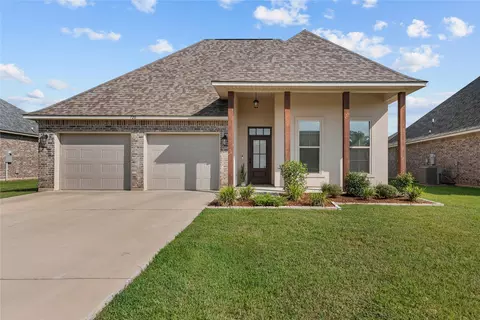 720 Esau Ave, Bossier City, LA 71111