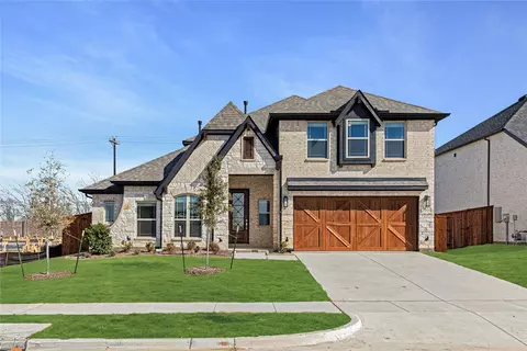 1810 Dolce Ln, Mclendon Chisholm, TX 75032