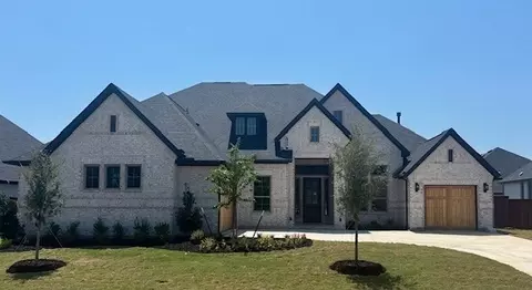 11221 Hickory Falls Dr, Argyle, TX 76226