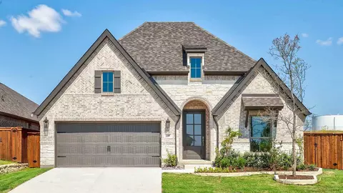 108 Tierra Blanca Ln, Rhome, TX 76078